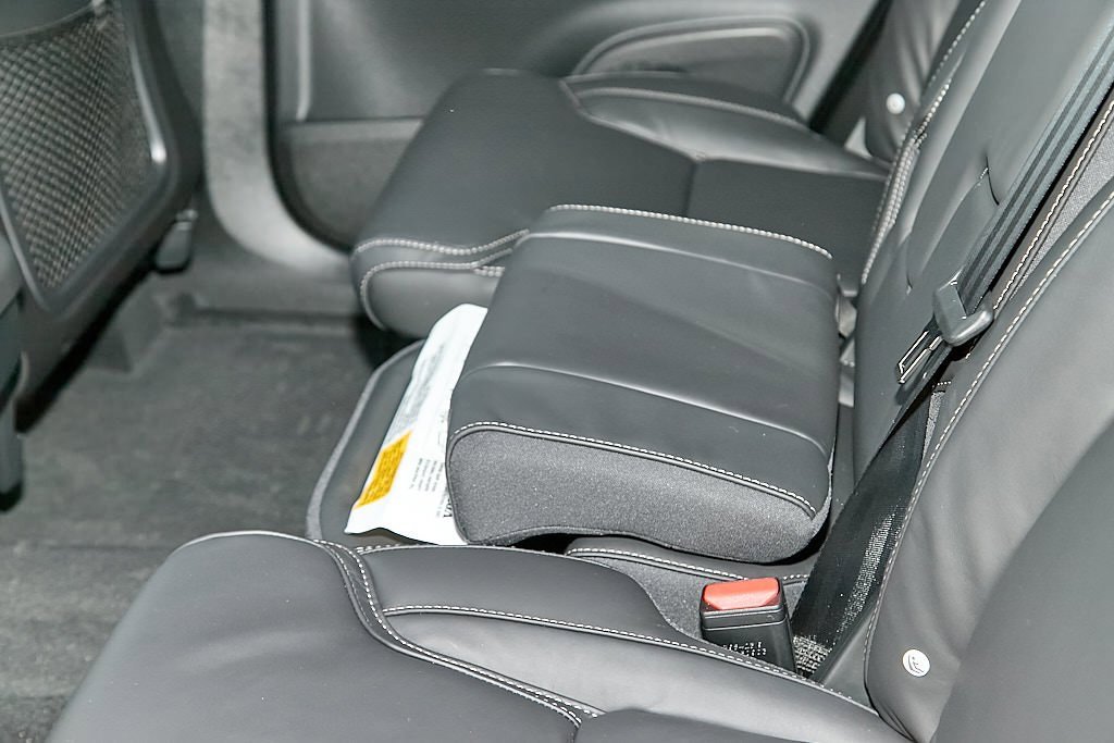 New 2026 Volvo XC90 B6 Ultra w/ Protection Package image 21