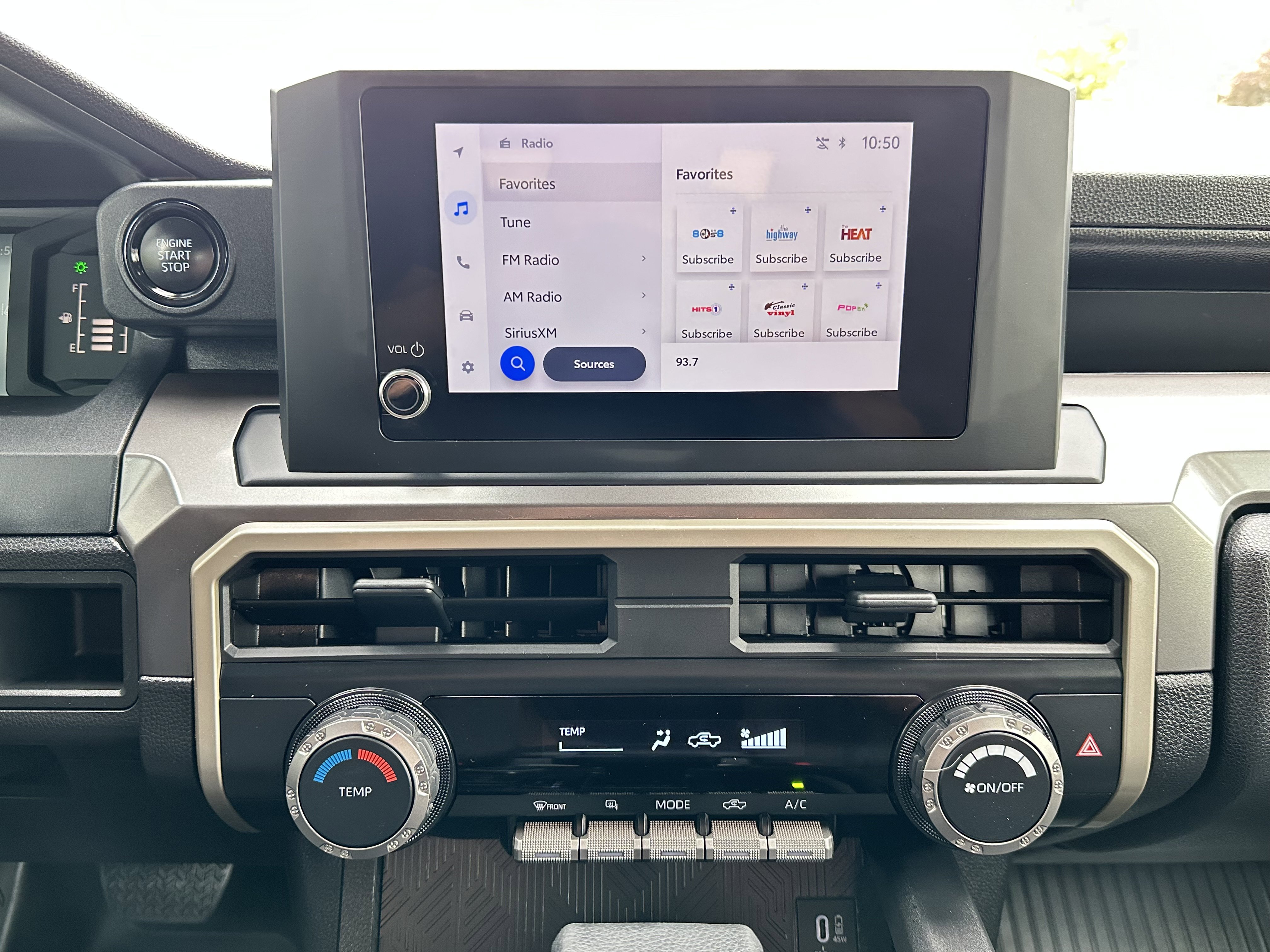 Used 2024 Toyota Tacoma SR5 image 32