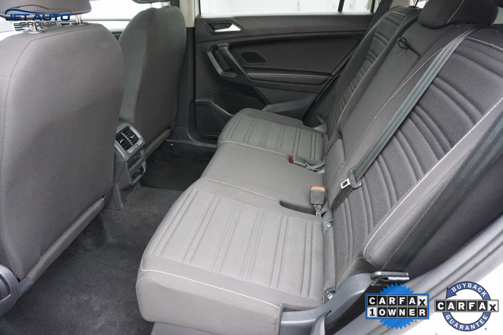 Used 2024 Volkswagen Tiguan S image 21