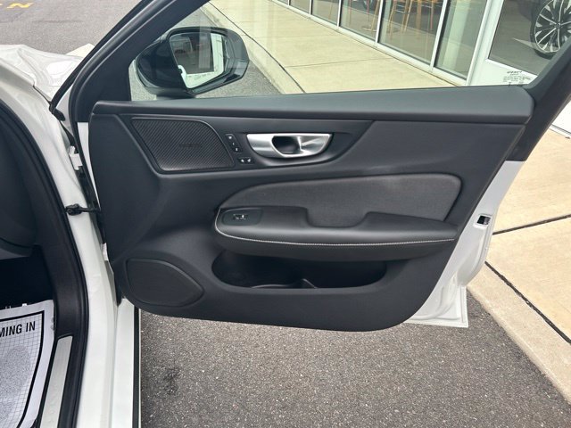 Certified 2024 Volvo S60 B5 Plus AWD/4WD image 14