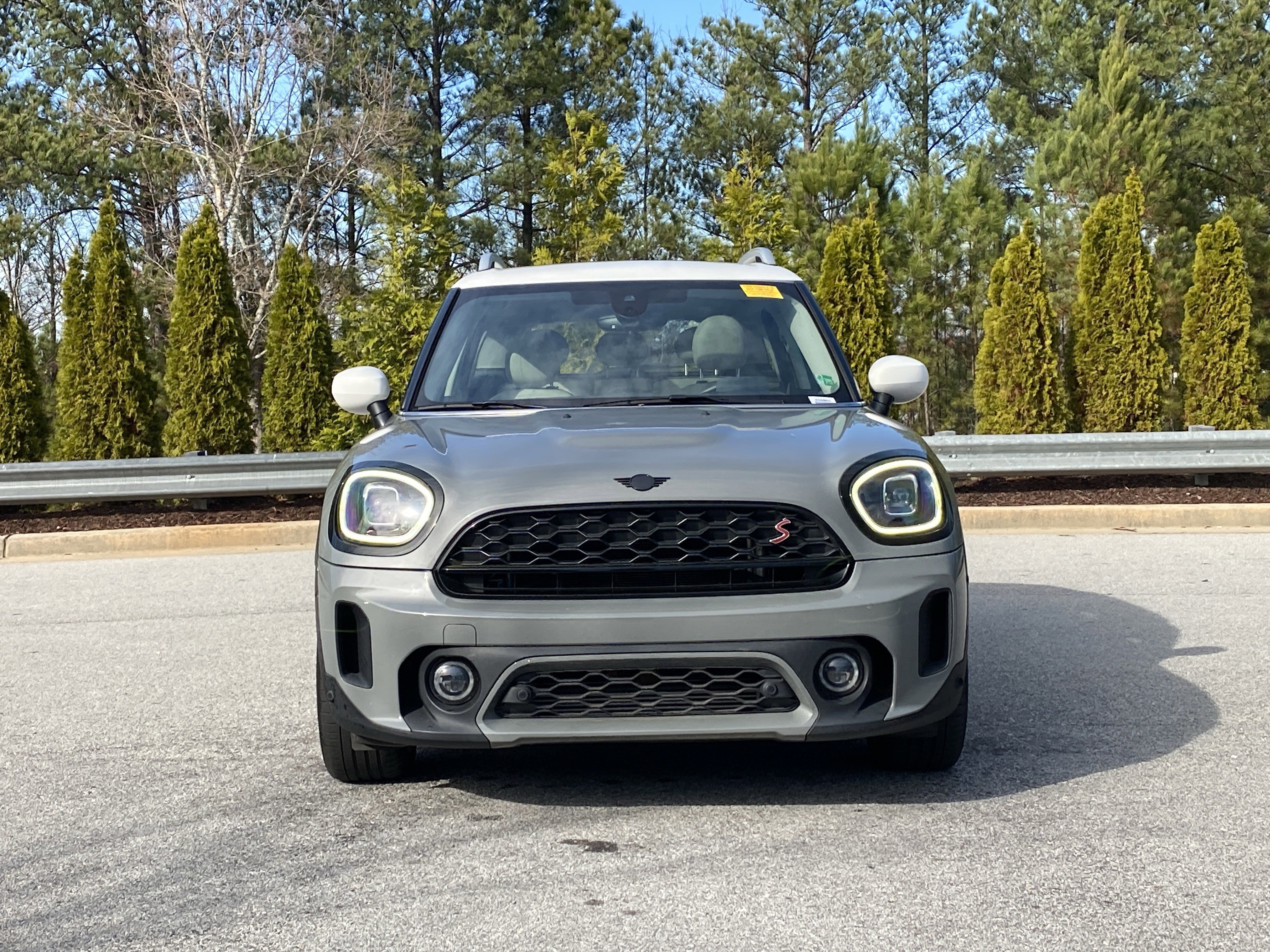 Certified 2023 MINI Cooper Countryman S image 12