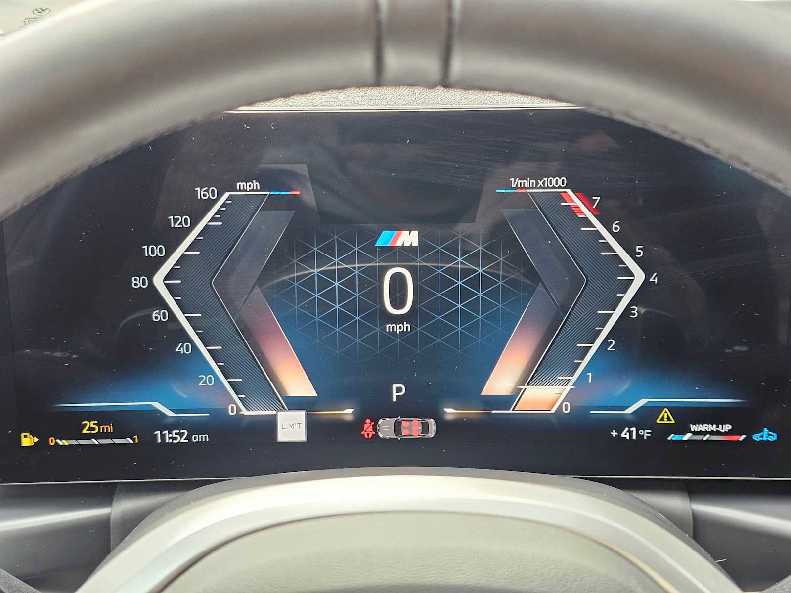 Used 2026 BMW 330i xDrive Sedan w/ M Sport Package image 26