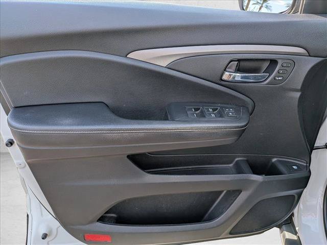 Used 2021 Honda Ridgeline RTL image 10