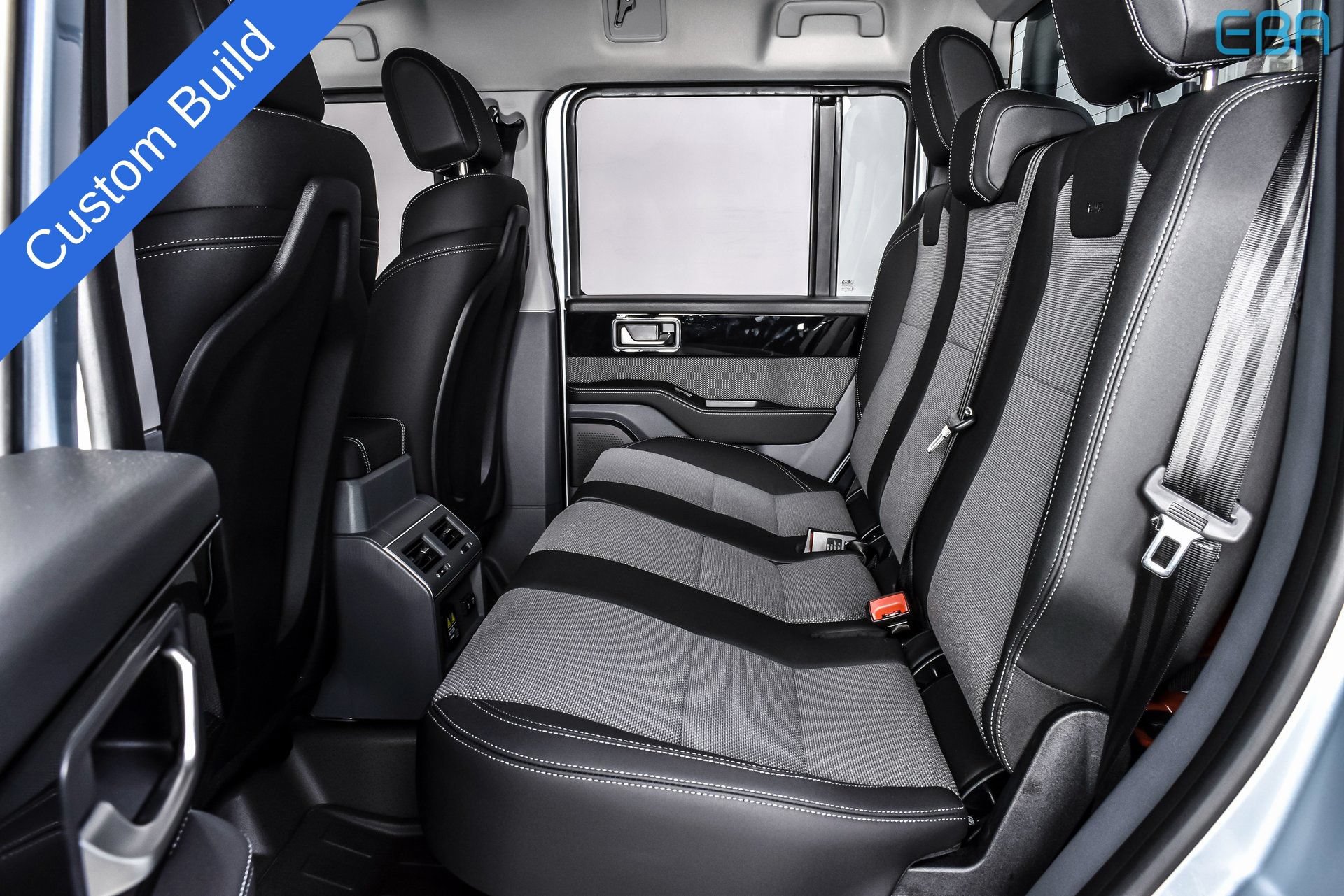 Used 2025 INEOS Grenadier AWD/4WD image 17