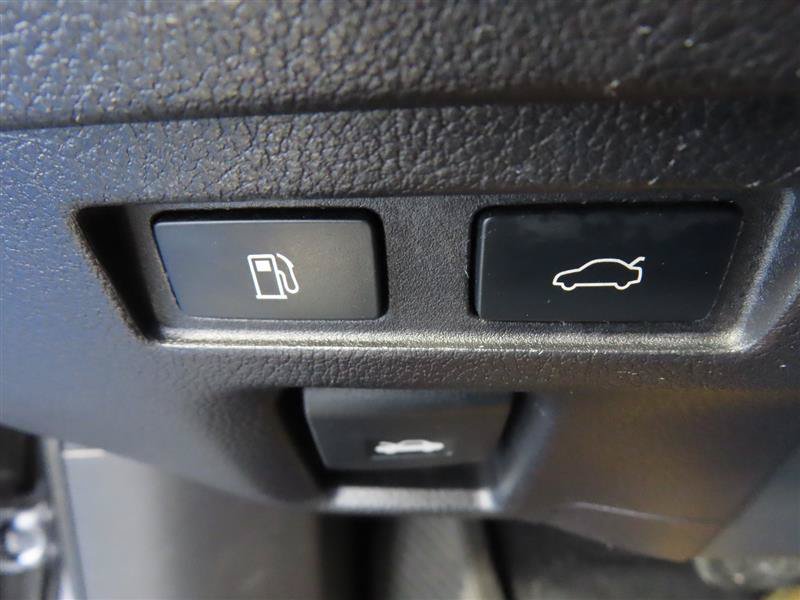 Used 2020 Lexus ES 350 w/ Premium Package FWD image 19