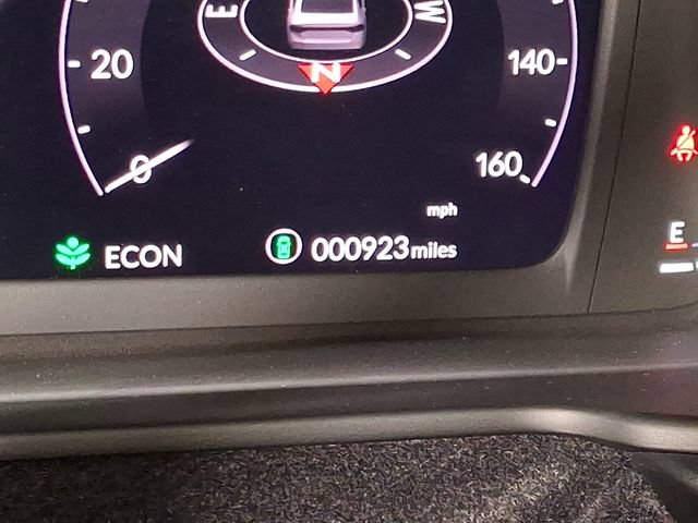Used 2026 Honda Accord EX-L image 20