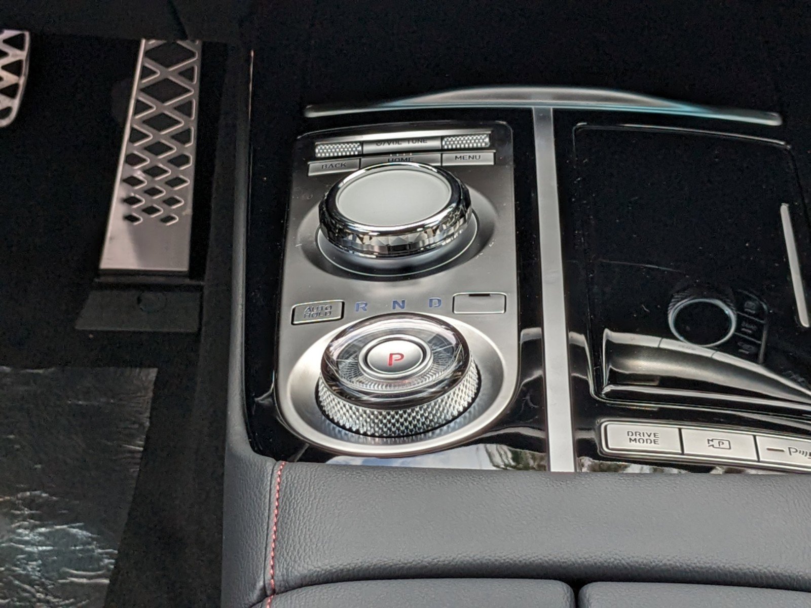 New 2024 Genesis G80 3.5T Sport AWD/4WD image 13
