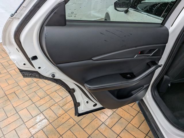 Certified 2025 MAZDA CX-30 AWD 2.5 S w/ Preferred Package image 19
