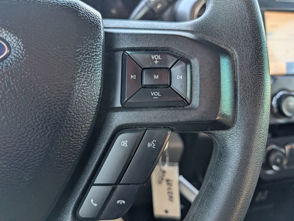 Used 2020 Ford F150 XLT image 15