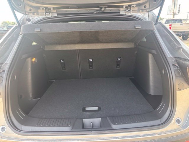 New 2026 Chevrolet Trax RS w/ Driver Confidence Package FWD image 10
