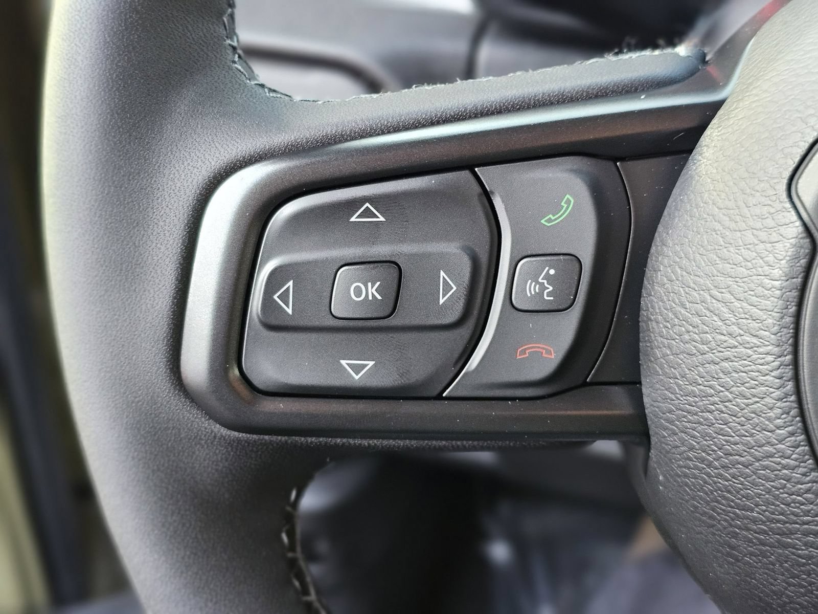 New 2026 Jeep Wrangler Unlimited Sport AWD/4WD image 15