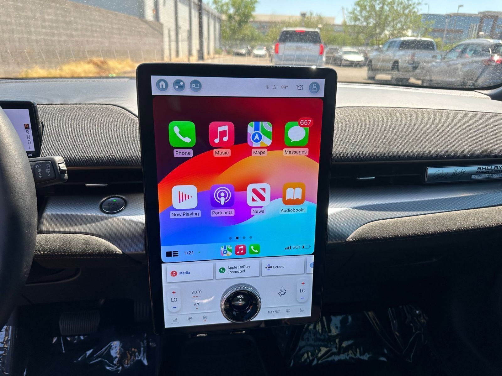 Used 2023 Ford Mustang Mach-E GT image 21