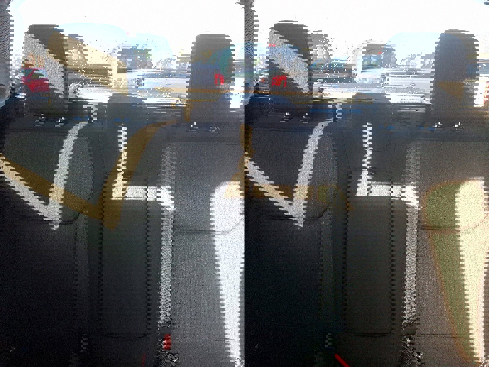 New 2025 Ford Maverick XLT w/ XLT Luxury Package image 20