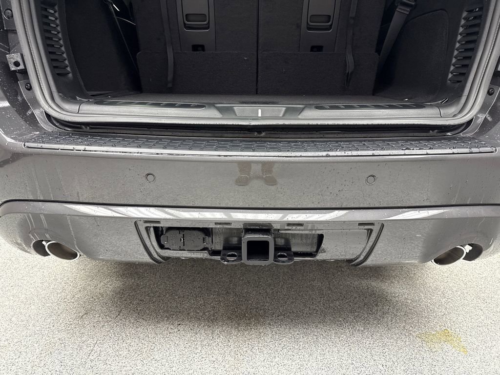 New 2026 Dodge Durango GT image 16