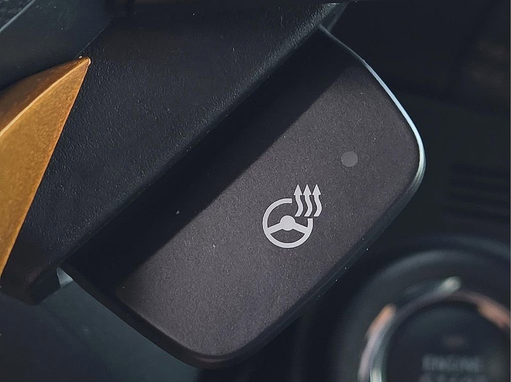 Used 2025 Subaru Outback Wilderness image 16