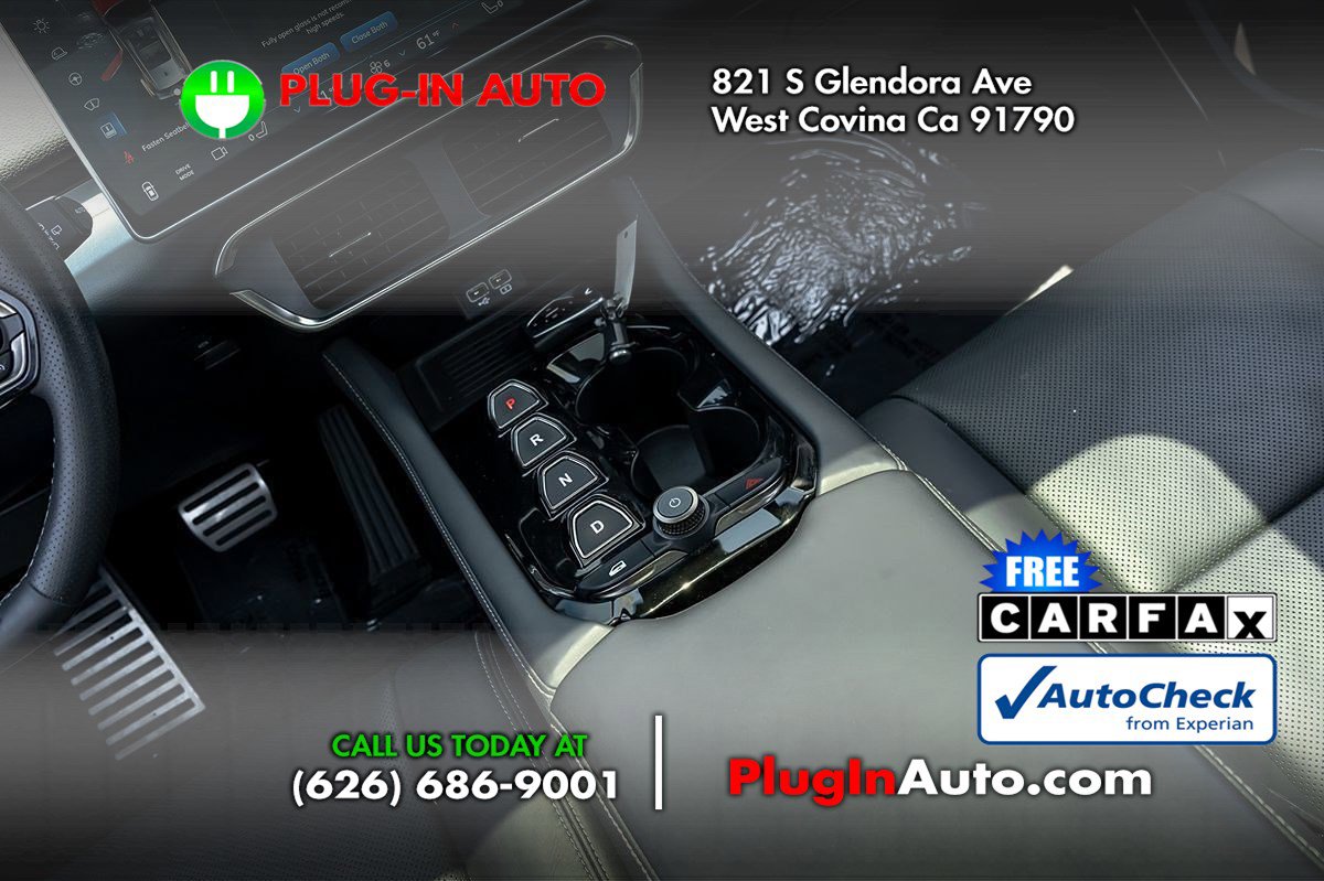 Used 2023 VinFast VF 8 Plus image 16