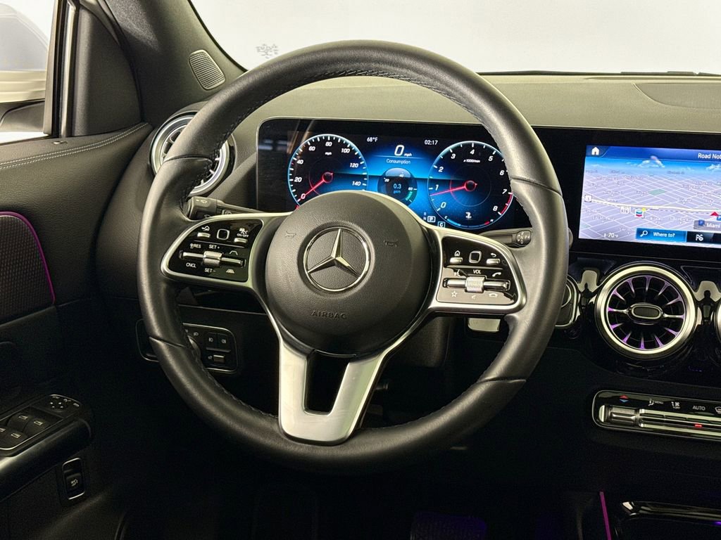 Used 2022 Mercedes-Benz GLA 250 GLA 250 image 20