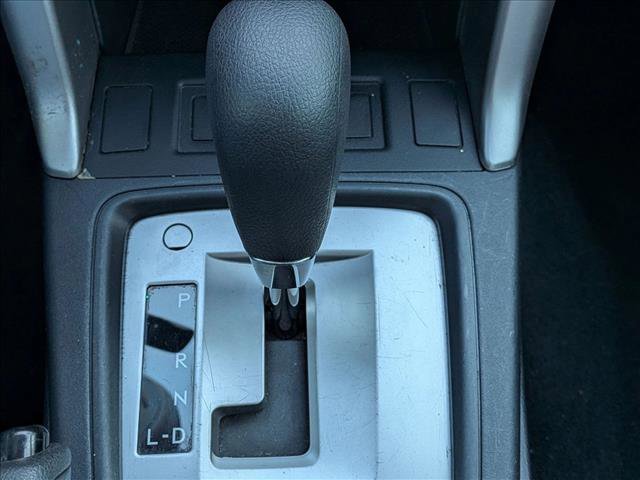 Used 2016 Subaru Forester 2.5i w/ Alloy Wheel Package image 12