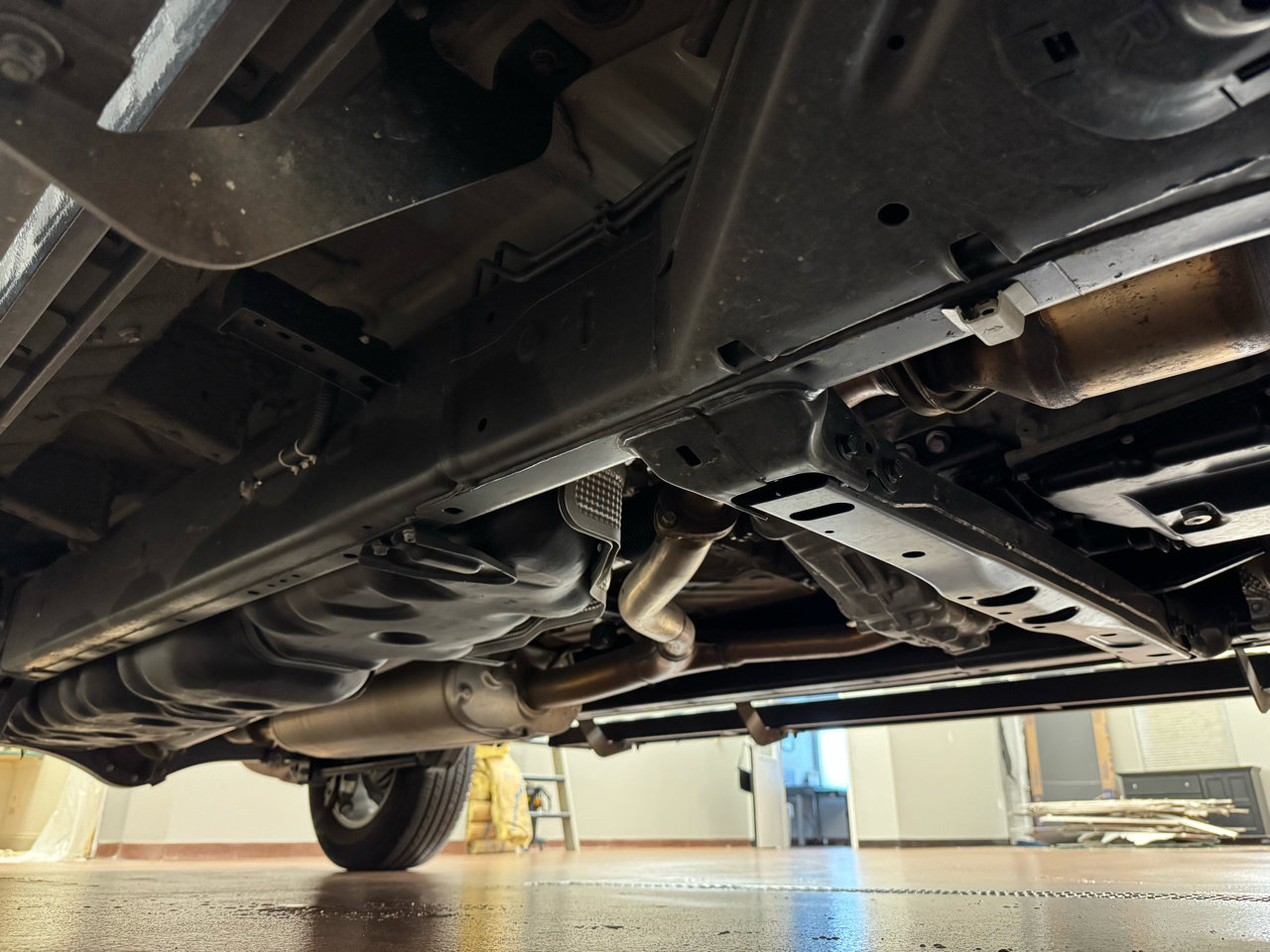 Used 2023 Toyota Tundra SR5 image 40