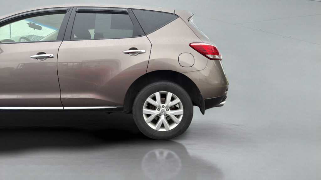 Used 2013 Nissan Murano S AWD/4WD image 12