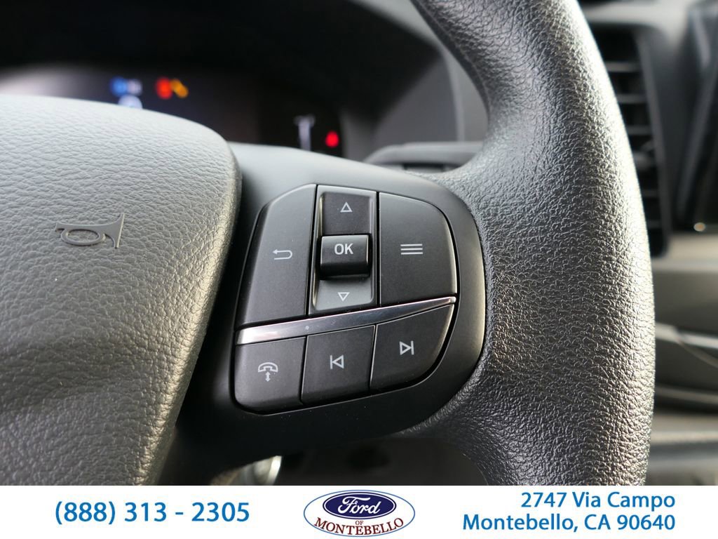New 2026 Ford Transit 150 Low Roof RWD image 16