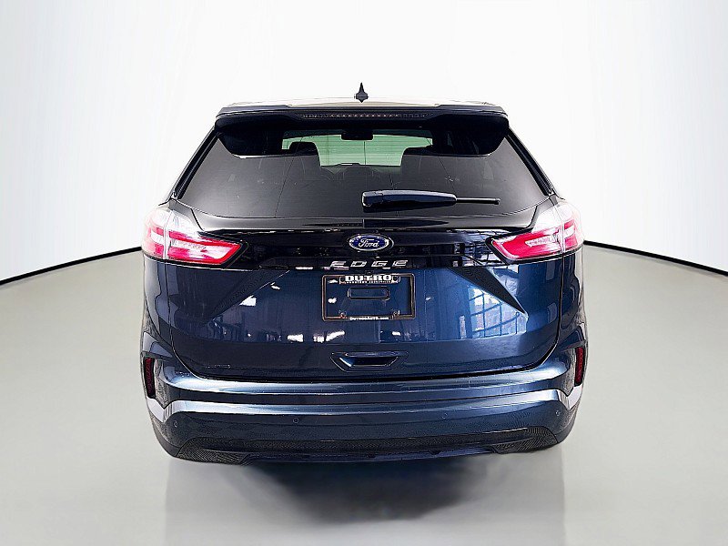 Used 2024 Ford Edge ST-Line AWD/4WD image 6
