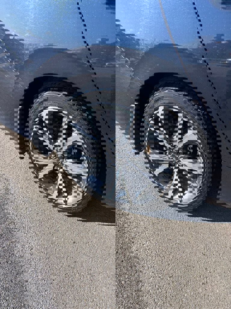 Used 2020 Honda Civic Touring image 20