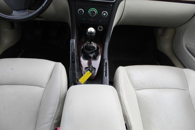 Used 2007 Saab 9-3 2.0T image 16