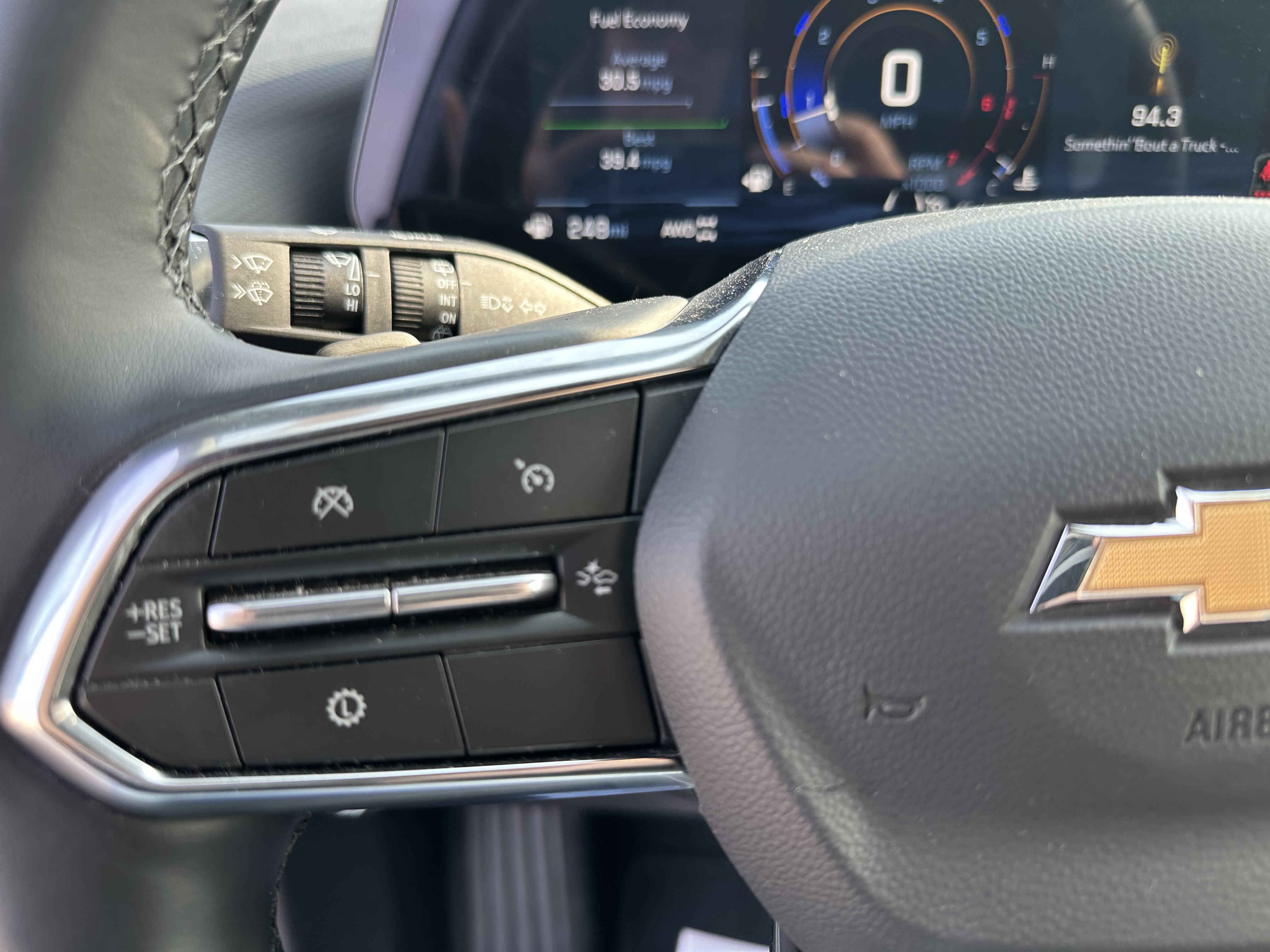 Certified 2026 Chevrolet Equinox LT w/ Convenience Package II AWD/4WD image 15