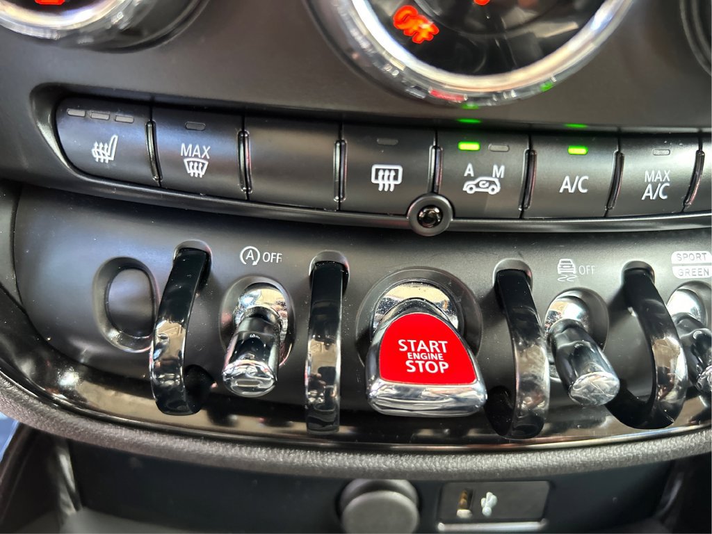 Certified 2023 MINI Cooper Clubman S AWD/4WD image 44