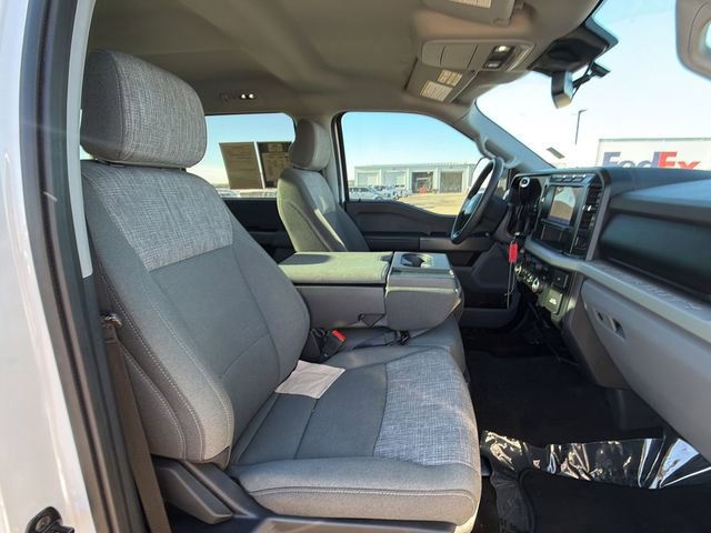 Used 2023 Ford F350 XLT AWD/4WD image 12