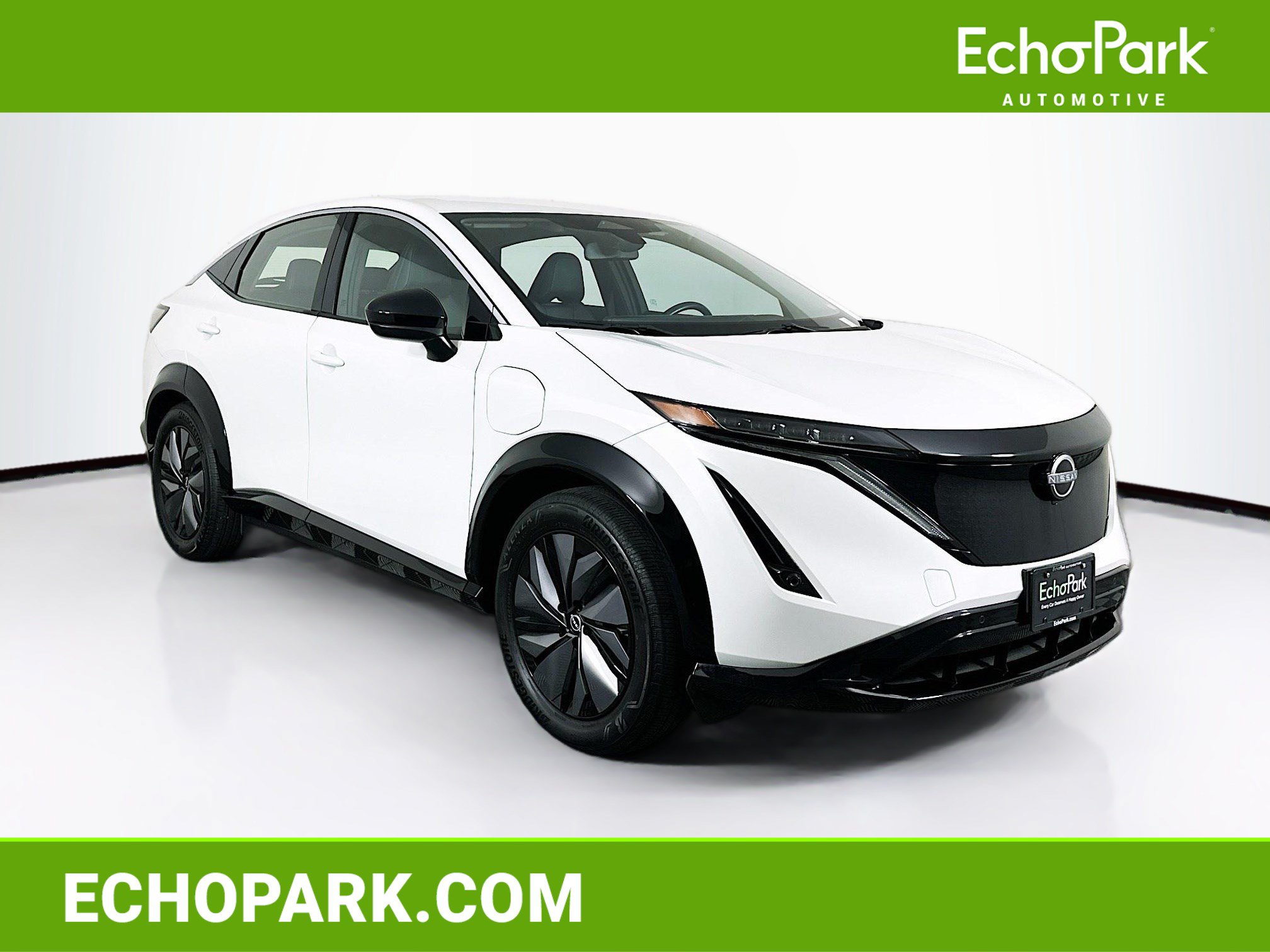 Used 2024 Nissan Ariya FWD