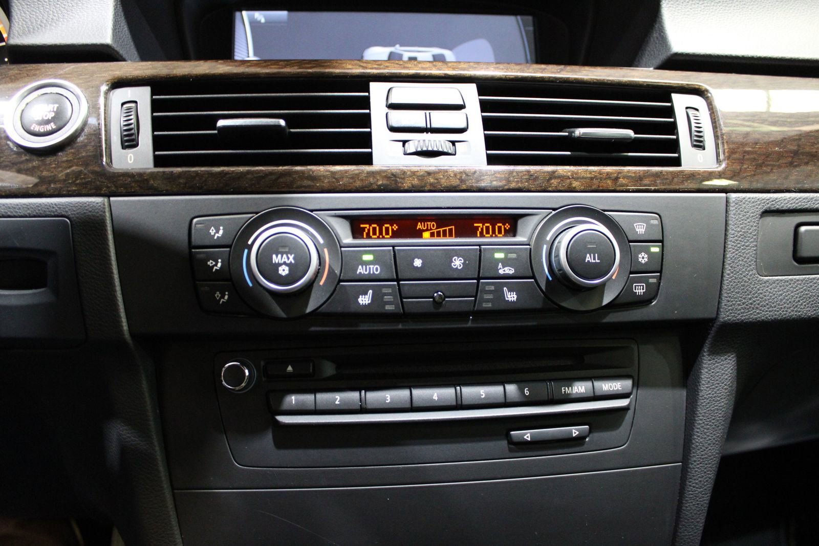 Used 2011 BMW M3 Coupe image 32