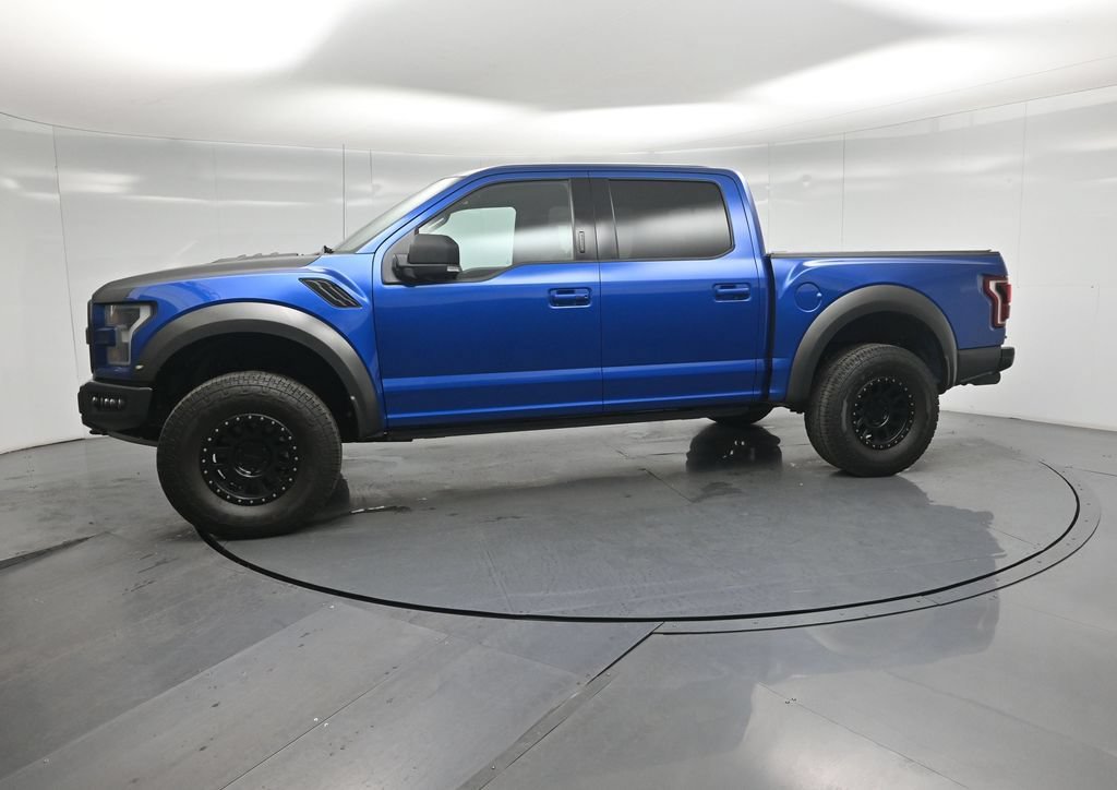 Used 2018 Ford F150 Raptor w/ Equipment Group 802A Luxury AWD/4WD image 30