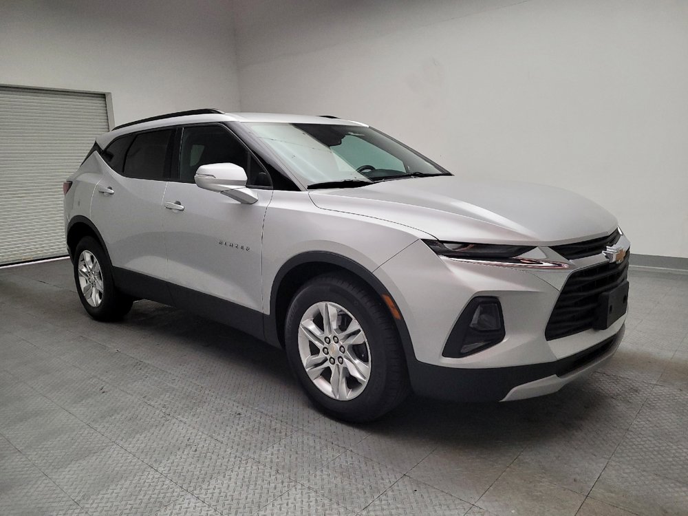 Used 2020 Chevrolet Blazer LT AWD/4WD image 11
