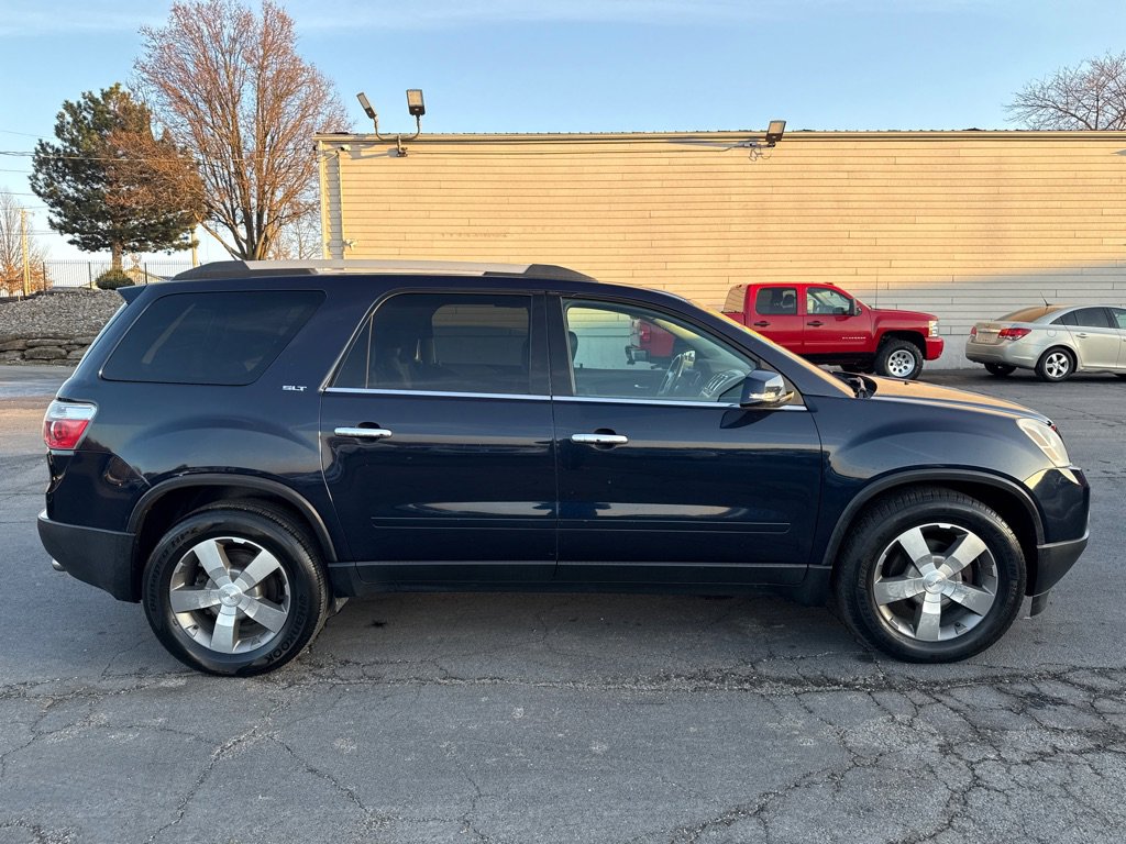 Used 2011 GMC Acadia SLT image 5