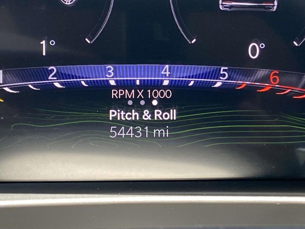 Used 2024 Jeep Grand Cherokee Limited 4xe image 18