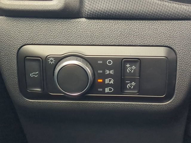 Certified 2025 Ford Bronco Sport Big Bend AWD/4WD image 28
