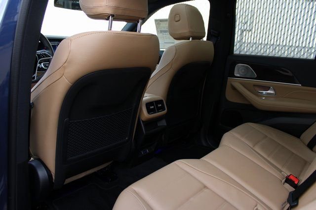 New 2026 Mercedes-Benz GLE 450 4MATIC image 35
