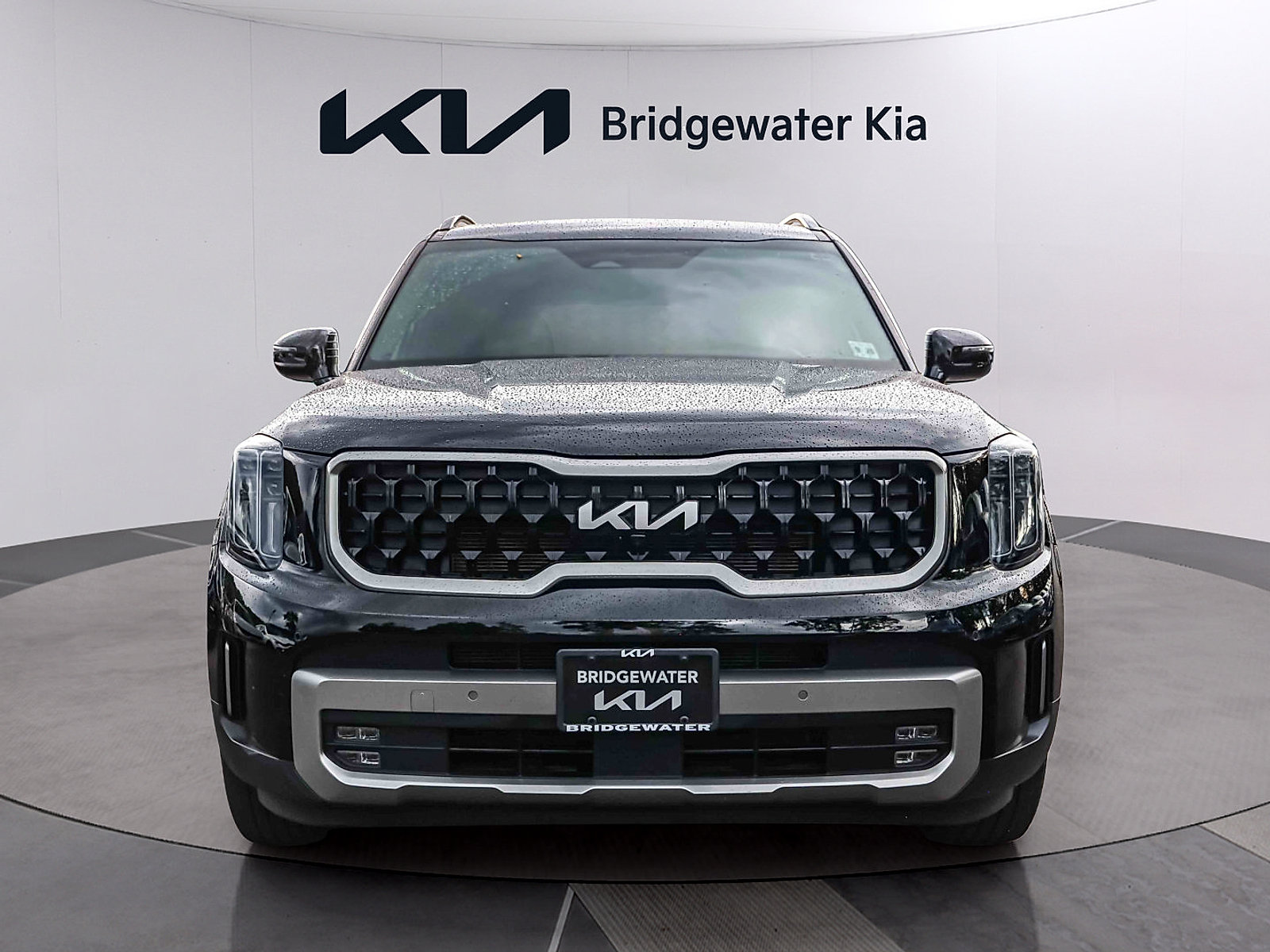 Certified 2023 Kia Telluride SX Prestige X-Line AWD/4WD image 2