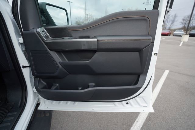 Used 2022 Ford F150 Tremor w/ Equipment Group 401A Mid image 20