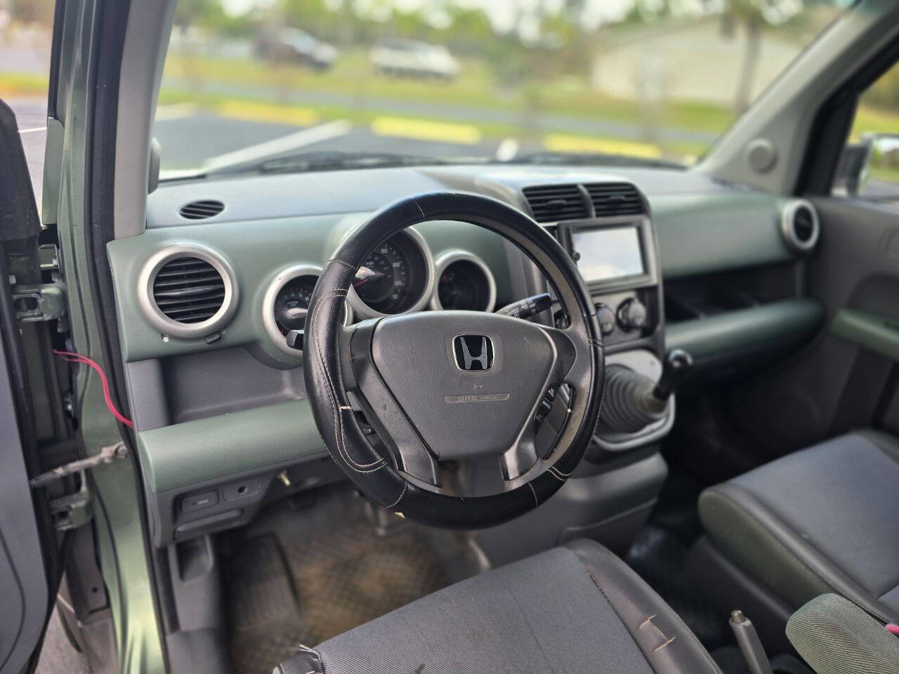 Used 2004 Honda Element EX image 15