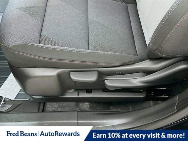 New 2026 Chevrolet Trax RS w/ Driver Confidence Package image 16