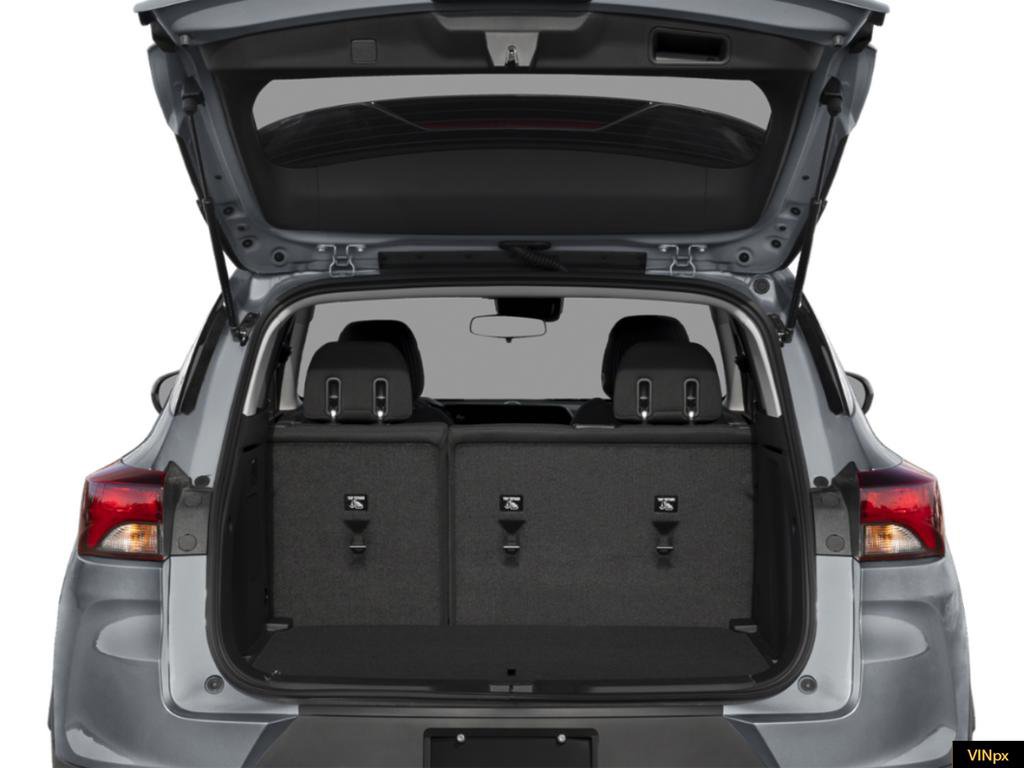 New 2026 Chevrolet TrailBlazer LT w/ Convenience Package image 9