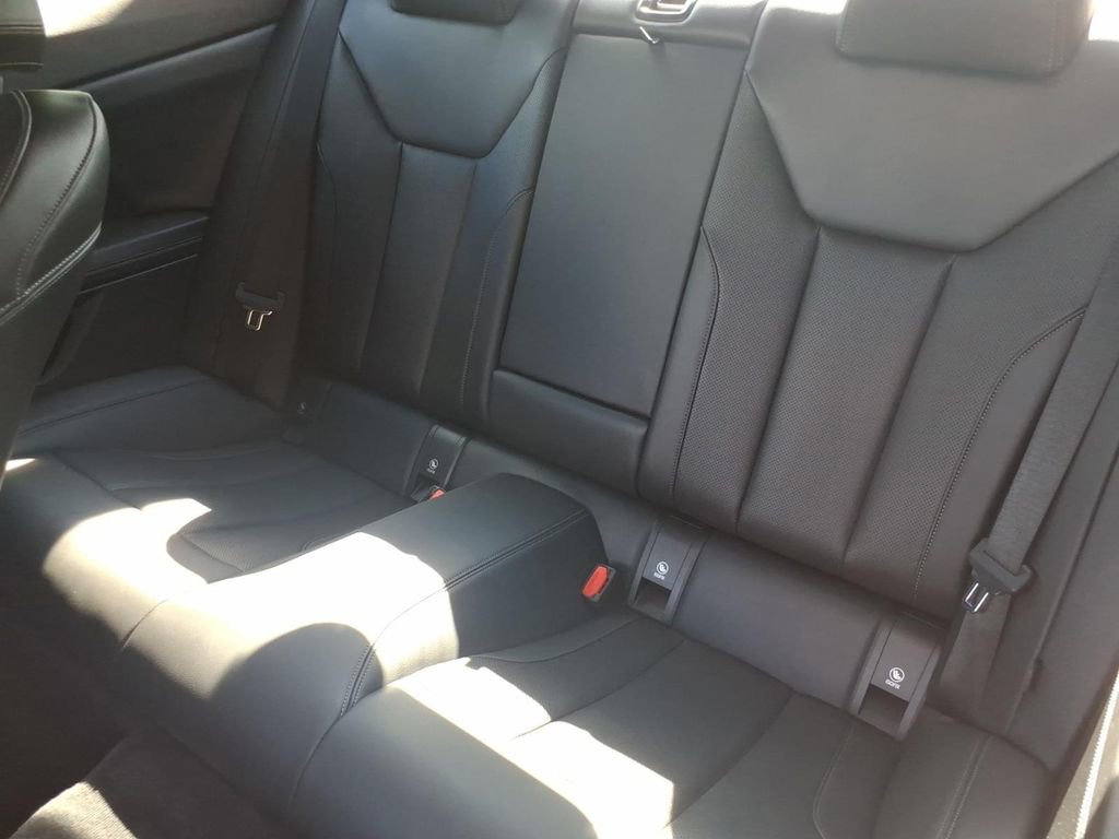Used 2022 BMW M440i Coupe w/ Premium Package RWD image 21