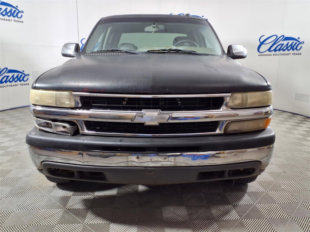 Used 2002 Chevrolet Silverado 1500 LT image 4