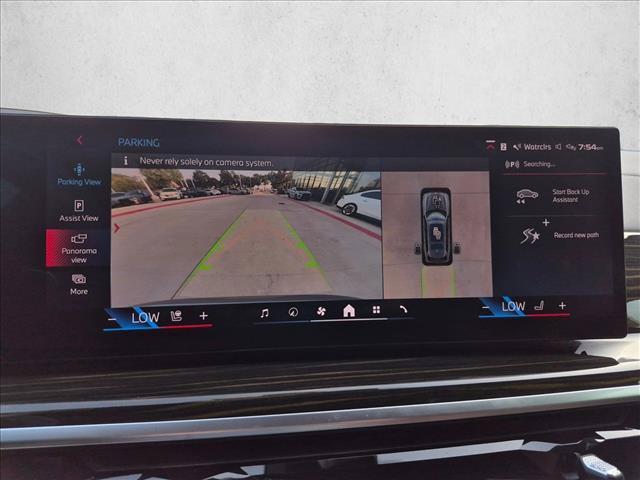 Certified 2024 BMW X7 M60i w/ Executive Package AWD/4WD image 14