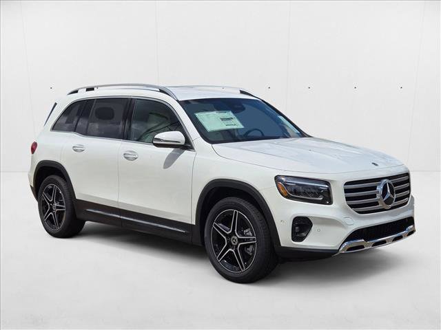 New 2026 Mercedes-Benz GLB 250 image 6