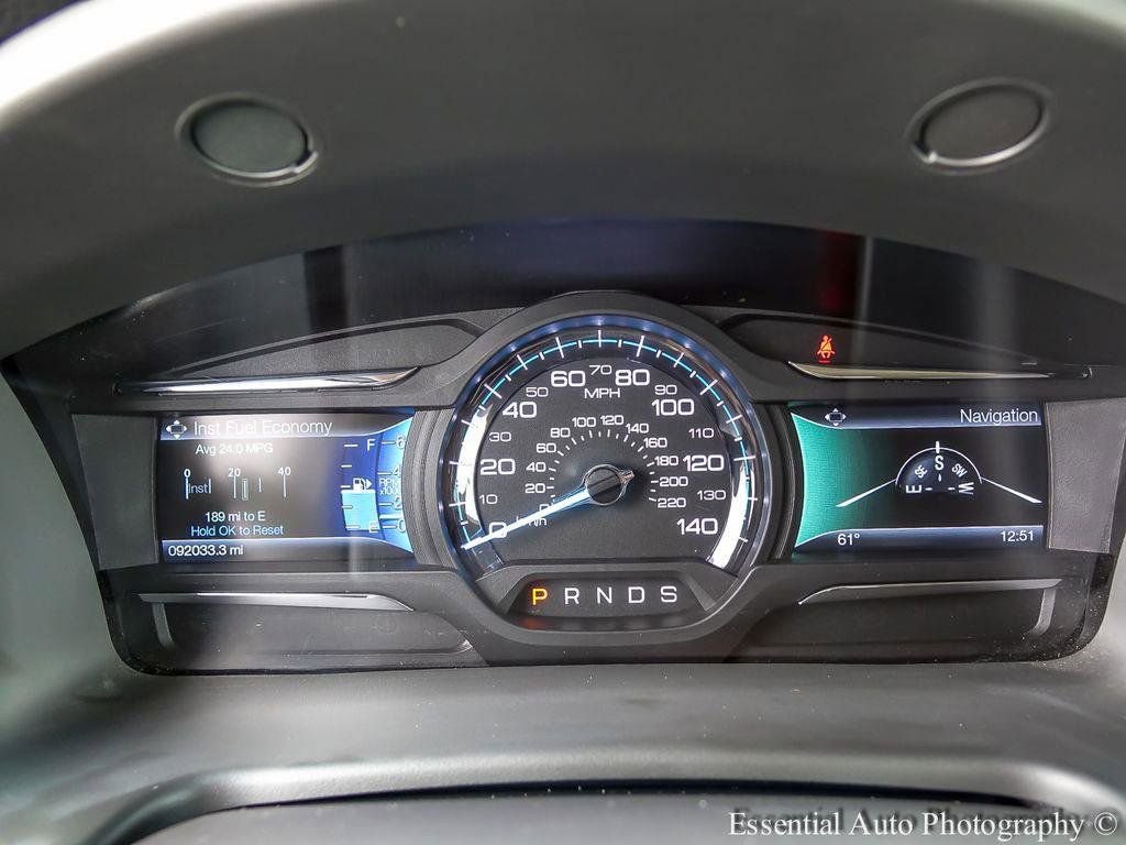 Used 2019 Ford Flex SEL w/ Equipment Group 202A AWD/4WD image 14