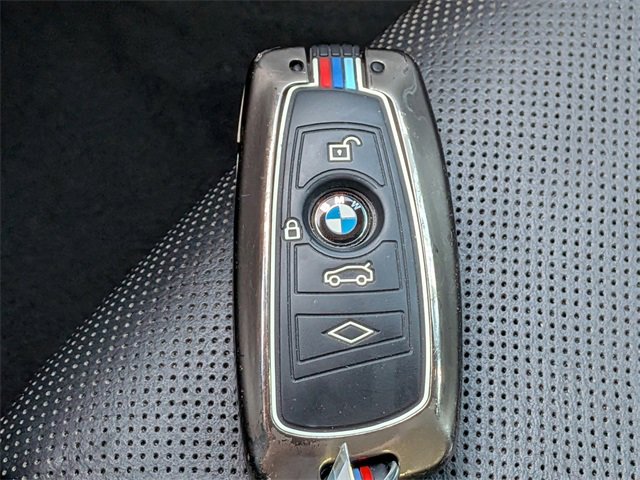 Used 2018 BMW 650i Gran Coupe w/ Executive Package image 34